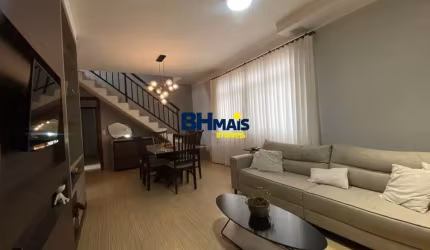 Cobertura com 3 quartos à venda na Rua Progresso, 535, Padre Eustáquio, Belo Horizonte por R$ 1.219.000
