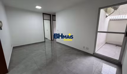 Apartamento com 3 quartos à venda na Castelo de Lamego, 231, Castelo, Belo Horizonte por R$ 360.000