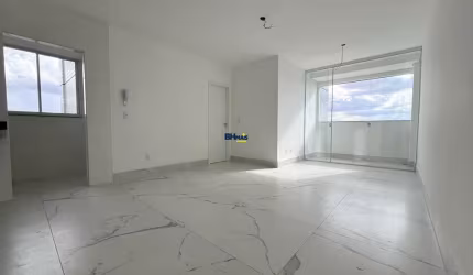 Apartamento com 3 quartos à venda na Rua Raul Seixas, 621, Manacás, Belo Horizonte por R$ 599.000
