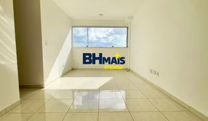 Apartamento com 2 quartos à venda na Rua Raul Seixas, 556, Manacás, Belo Horizonte por R$ 440.000