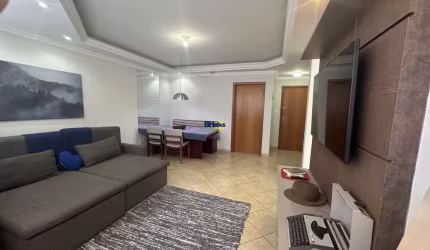 Apartamento com 2 quartos à venda na Rua Maria Pereira de Araújo, 444, Castelo, Belo Horizonte por R$ 470.000