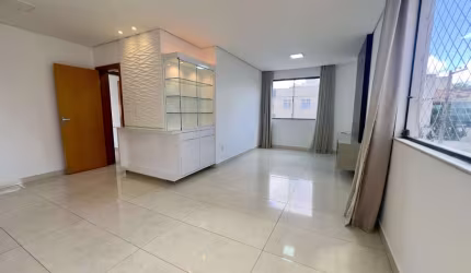 Apartamento com 2 quartos à venda na Rua Castelo Évora, 315, Castelo, Belo Horizonte por R$ 599.000