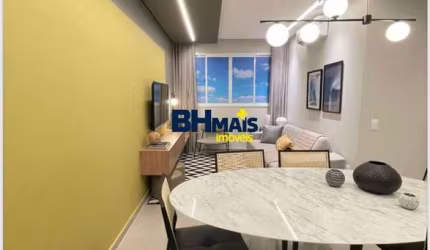 Apartamento com 3 quartos à venda na Rua Senhora do Porto, 1080, Buritis, Belo Horizonte por R$ 650.000
