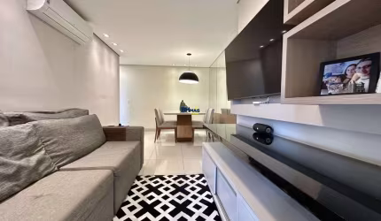 Apartamento com 3 quartos à venda na Rua Gustavo Ladeira, 11, Paquetá, Belo Horizonte por R$ 575.000