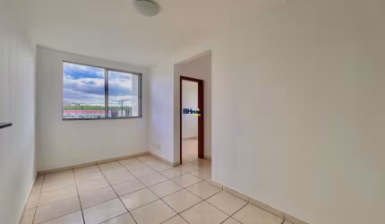 Apartamento com 2 quartos à venda na Alameda das Cotovias, 260, Cabral, Contagem por R$ 265.000