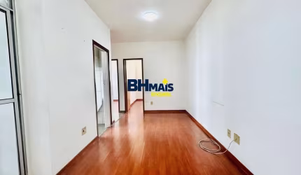 Apartamento com 3 quartos à venda na Rua Maria de Souza Alves, 281, Manacás, Belo Horizonte por R$ 360.000