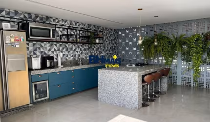 Casa com 4 quartos à venda na Antônio Vergara, 192, Paquetá, Belo Horizonte por R$ 1.690.000