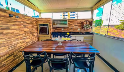 Apartamento com 3 quartos à venda na Rua Castelo de Óbidos, 376, Castelo, Belo Horizonte por R$ 950.000