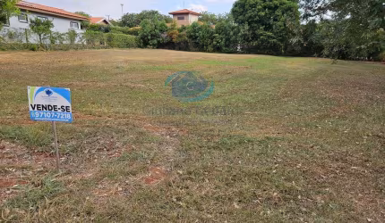 TERRENO PARA VENDA NO CONDOMÍNIO PRIMAVERA EM SALTO/SP