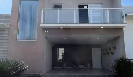 CASA PARA VENDA NO CONDOMÍNIO GUARUJA EM SALTO/SP