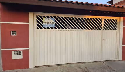 CASA PARA VENDA NO JD. LAGUNA EM SALTO  - SÃO PAULO