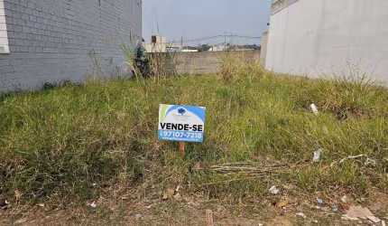 TERRENO COMERCIAL PARA VENDA NO JARDIM GUARUJÁ EM SALTO/SP