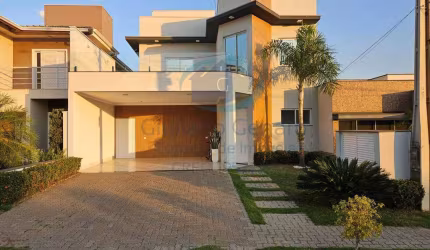 CASA PARA VENDA NO CONDOMÍNIO COSTA DAS AREIAS EM SALTO/SP
