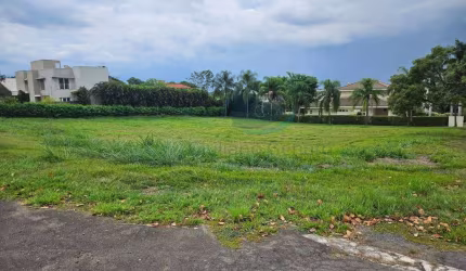 TERRENO PARA VENDA NO CONDOMÍNIO HARAS PAINEIRAS EM SALTO - SÃO PAULO