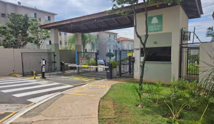 APARTAMENTO À VENDA NO CONDOMÍNIO ARAÇÁ EM INDAIATUBA/SP