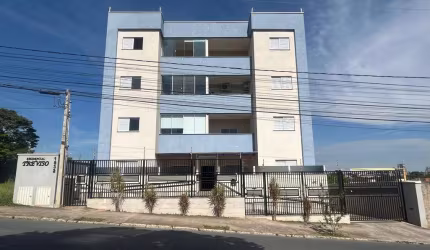 APARTAMENTO NOVO À VENDA NO CENTRO DE SALTO - SÃO PAULO