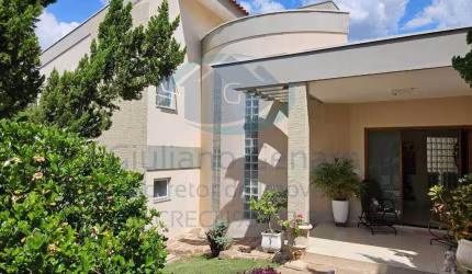 CASA PARA VENDA NO CONDOMÍNIO MONTE BELO EM SALTO - SÃO PAULO
