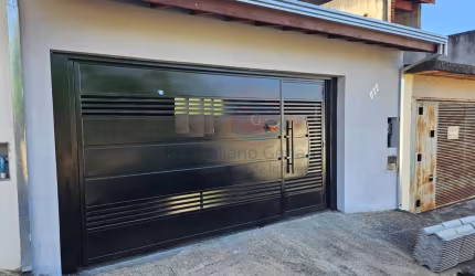 CASA PARA VENDA NO JARDIM NAIR MARIA EM SALTO - SÃO PAULO
