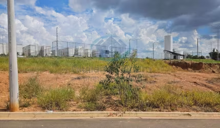 TERRENO RESIDENCIAL PARA VENDA EM SMART CITY EM SALTO/SP