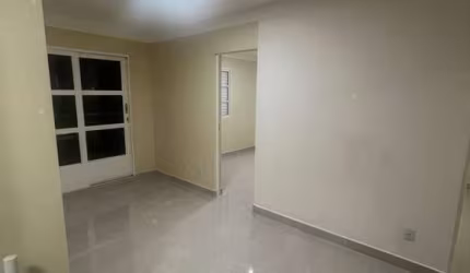 APARTAMENTO PARA VENDA NO RESIDENCIAL MIRIAM II EM INDAIATUBA - SÃO PAULO