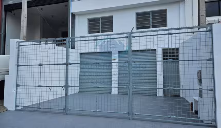 GALPÃO COMERCIAL DISPONÍVEL PARA VENDA EM INDAIATUBA/SP