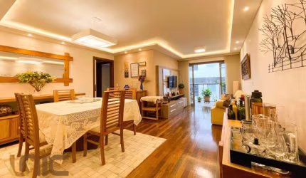 Apartamento com 3 dormitórios à venda, 125 m² por R$ 1.100.000,00 - Agriões - Teresópolis/RJ
