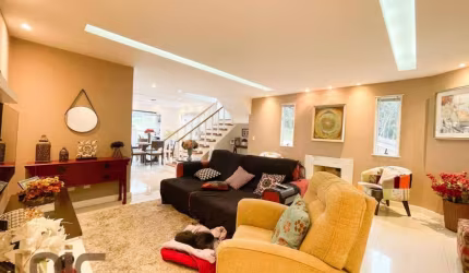 Casa à venda, 310 m² por R$ 1.900.000,00 - Tijuca - Teresópolis/RJ