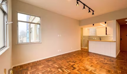 Apartamento com 2 dormitórios à venda, 59 m² por R$ 470.000,00 - Alto - Teresópolis/RJ