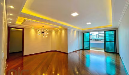 Apartamento com 3 dormitórios à venda, 170 m² por R$ 940.000,00 - Agriões - Teresópolis/RJ