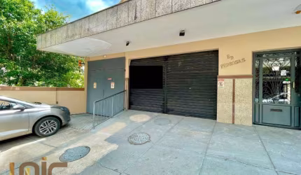 Loja à venda, 103 m² por R$ 650.000,00 - Vale do Paraíso - Teresópolis/RJ