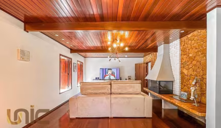 Casa com 4 dormitórios à venda, 285 m² por R$ 1.280.000,00 - Comary - Teresópolis/RJ
