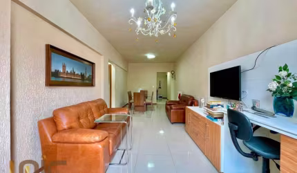 Apartamento com 2 dormitórios à venda, 102 m² por R$ 750.000,00 - Agriões - Teresópolis/RJ