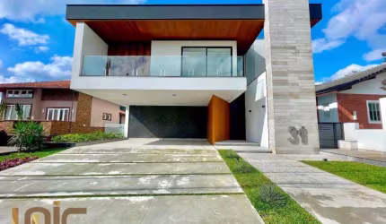 Casa com 4 dormitórios à venda, 340 m² por R$ 4.900.000,00 - Várzea - Teresópolis/RJ