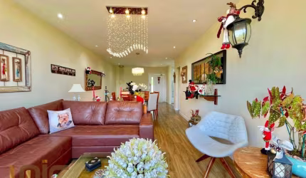 Casa com 3 dormitórios à venda, 175 m² por R$ 845.000,00 - Albuquerque - Teresópolis/RJ