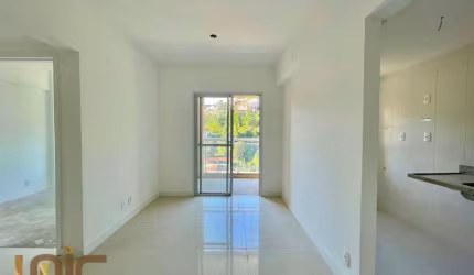 Apartamento com 2 dormitórios à venda, 60 m² por R$ 420.000,00 - Várzea - Teresópolis/RJ