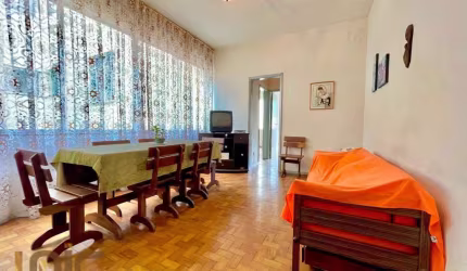 Apartamento com 2 dormitórios à venda, 54 m² por R$ 350.000,00 - Alto - Teresópolis/RJ