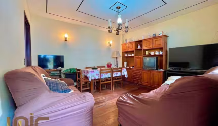 Casa com 2 dormitórios à venda, 56 m² por R$ 390.000,00 - Barra do Imbuí - Teresópolis/RJ
