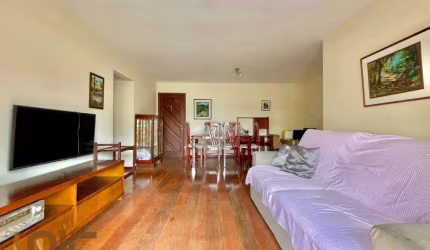 Apartamento com 3 dormitórios à venda, 121 m² por R$ 600.000,00 - Agriões - Teresópolis/RJ