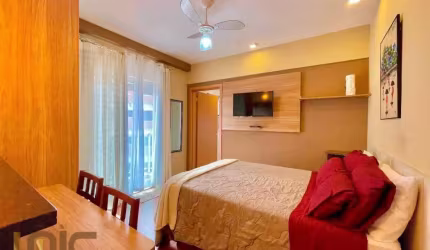 Apartamento com 2 dormitórios à venda, 57 m² por R$ 480.000,00 - Alto - Teresópolis/RJ