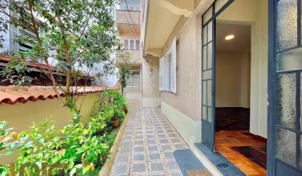 Apartamento com 3 dormitórios à venda, 94 m² por R$ 450.000,00 - Alto - Teresópolis/RJ