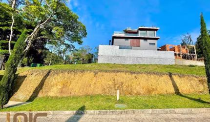 Terreno à venda, 200 m² por R$ 220.000,00 - Posse - Teresópolis/RJ