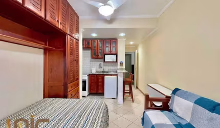 Apartamento com 1 dormitório à venda, 16 m² por R$ 180.000,00 - Taumaturgo - Teresópolis/RJ