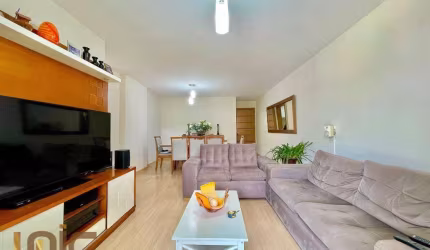 Apartamento com 4 dormitórios à venda, 145 m² por R$ 1.465.000,00 - Agriões - Teresópolis/RJ
