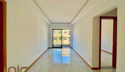 Apartamento com 2 dormitórios à venda, 57 m² por R$ 401.436,00 - Alto - Teresópolis/RJ