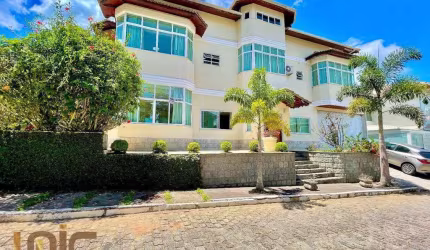Casa com 6 dormitórios à venda, 256 m² por R$ 2.100.000,00 - Tijuca - Teresópolis/RJ