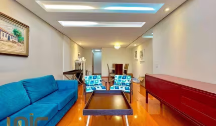 Apartamento no bairro mais valorizado da cidade
