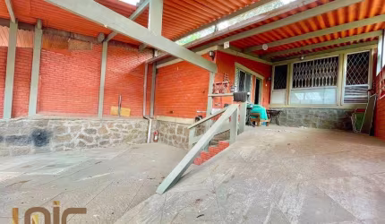Casa com 2 dormitórios à venda, 43 m² por R$ 350.000,00 - Posse - Teresópolis/RJ