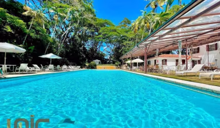 Casa com 5 dormitórios à venda, 364 m² por R$ 4.600.510,00 - Itaipava - Petrópolis/RJ