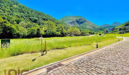 Terreno à venda, 1193 m² por R$ 1.250.000,00 - Itaipava - Petrópolis/RJ