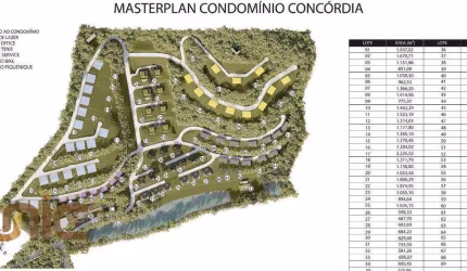 Terreno à venda, 851 m² por R$ 749.981,70 - Itaipava - Petrópolis/RJ